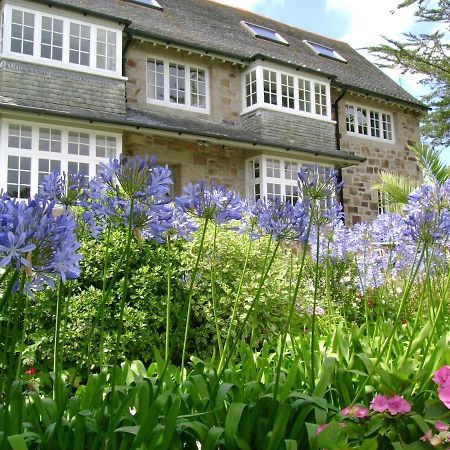 Penquite Holiday Accommodation Uny Lelant 外观 照片