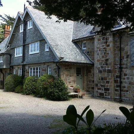 Penquite Holiday Accommodation Uny Lelant 外观 照片
