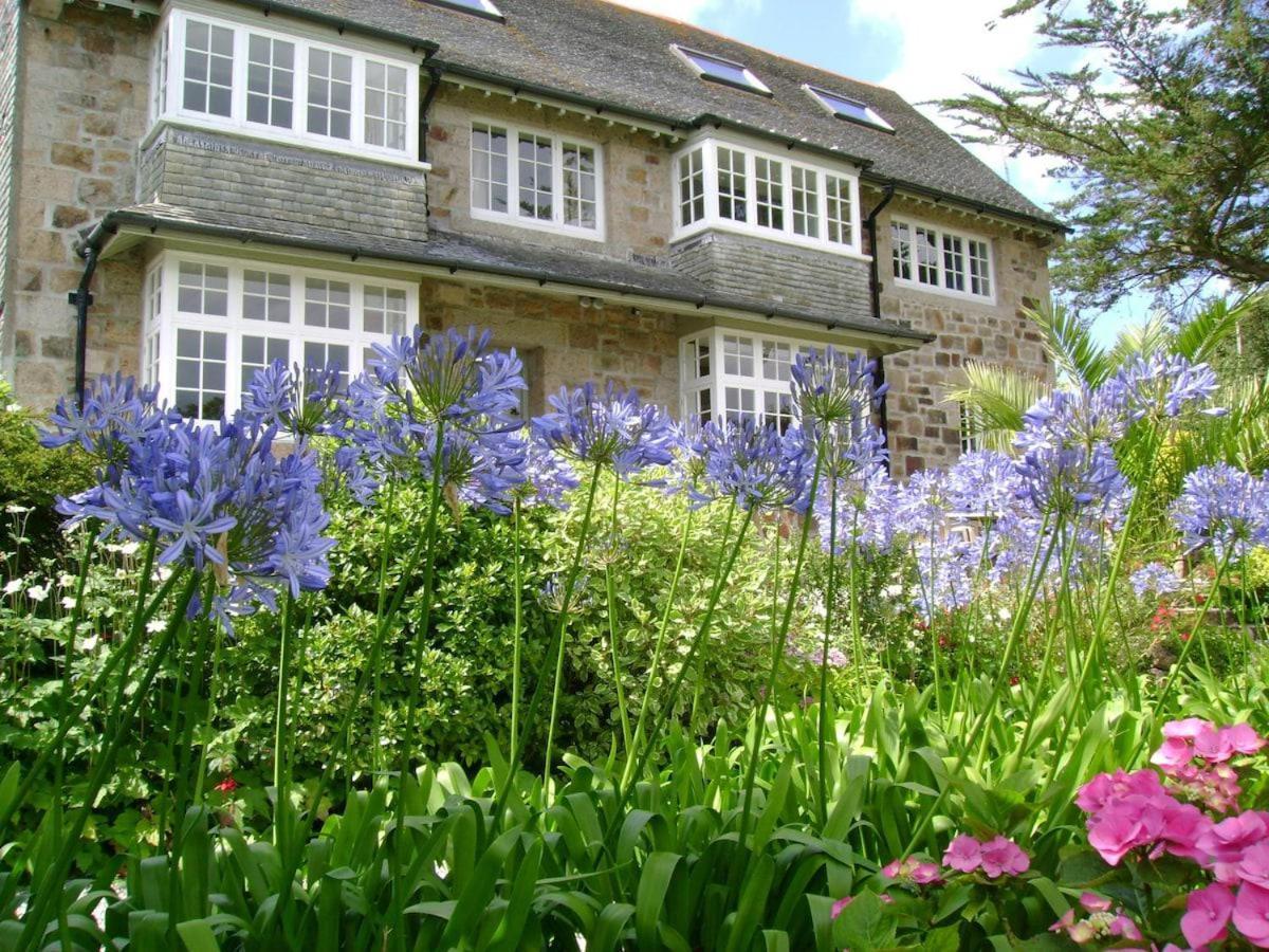 Penquite Holiday Accommodation Uny Lelant 外观 照片