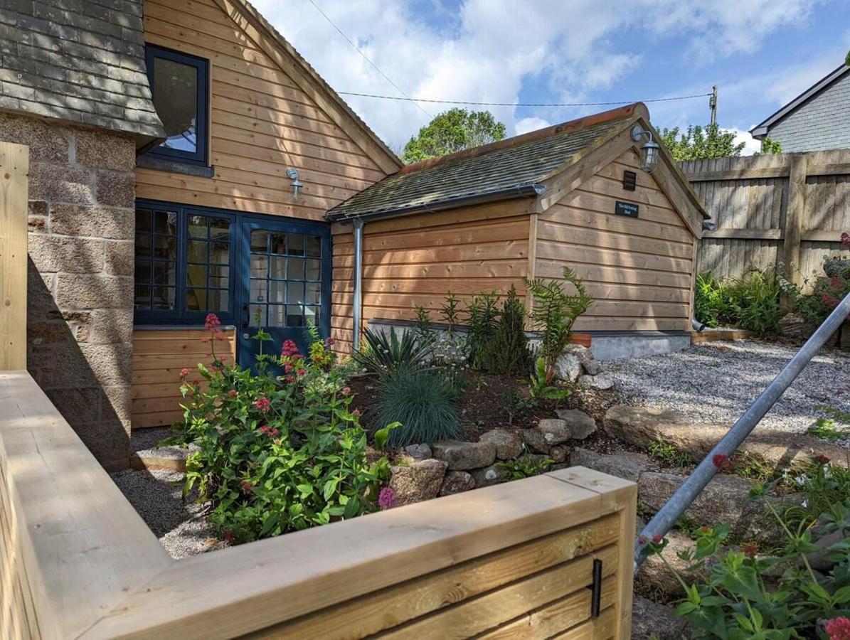 Penquite Holiday Accommodation Uny Lelant 客房 照片