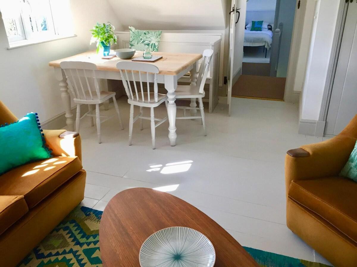 Penquite Holiday Accommodation Uny Lelant 客房 照片