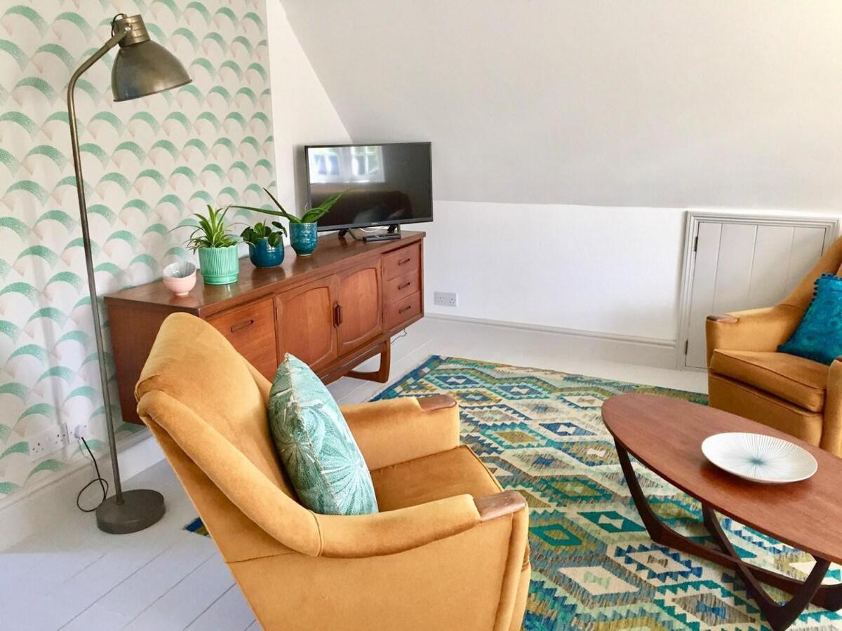 Penquite Holiday Accommodation Uny Lelant 客房 照片