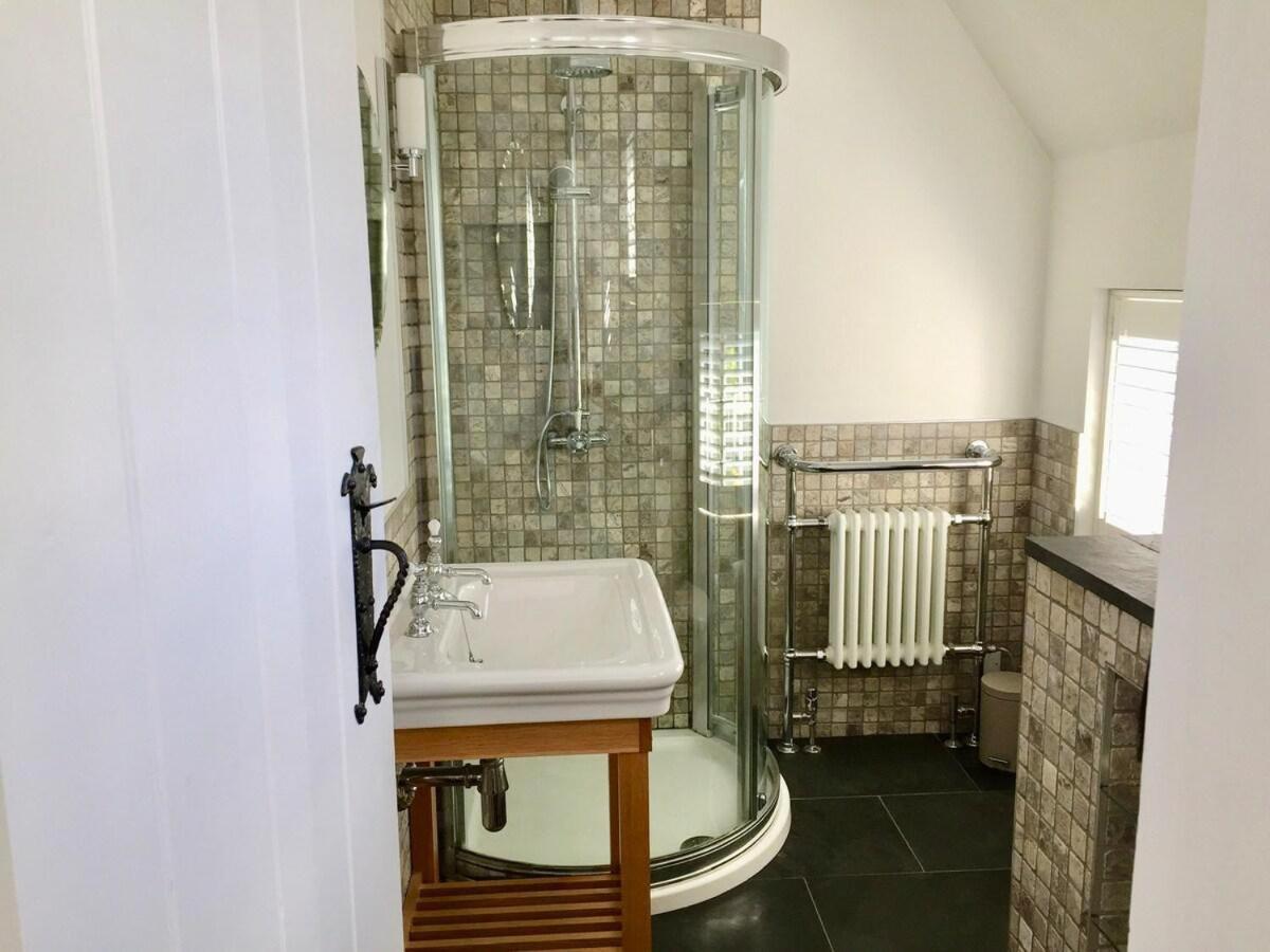 Penquite Holiday Accommodation Uny Lelant 客房 照片