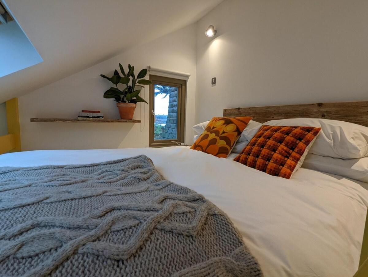 Penquite Holiday Accommodation Uny Lelant 客房 照片