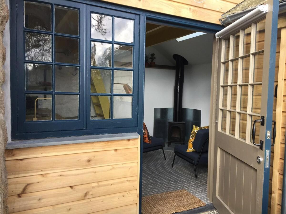 Penquite Holiday Accommodation Uny Lelant 客房 照片