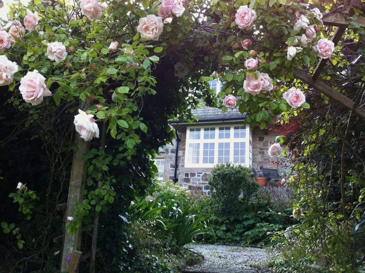 Penquite Holiday Accommodation Uny Lelant 外观 照片